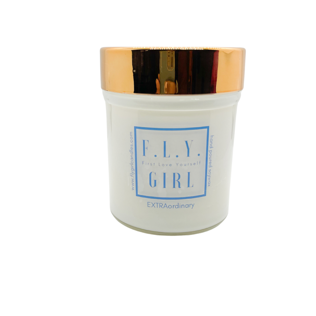 Candle - EXTRAordinary