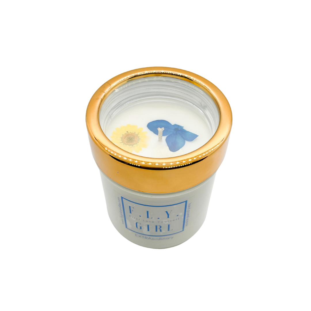 Candle - EXTRAordinary