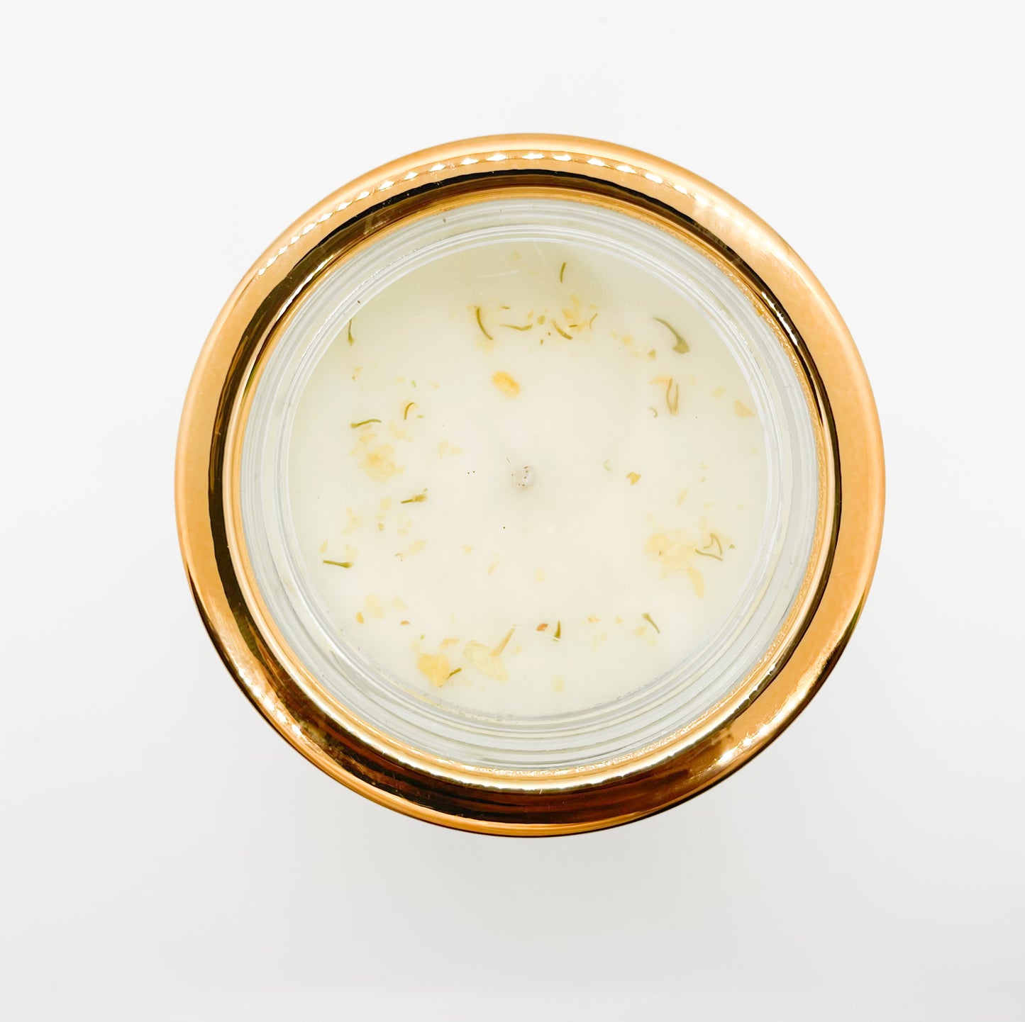 Candle - Iced Gingersnaps Scent