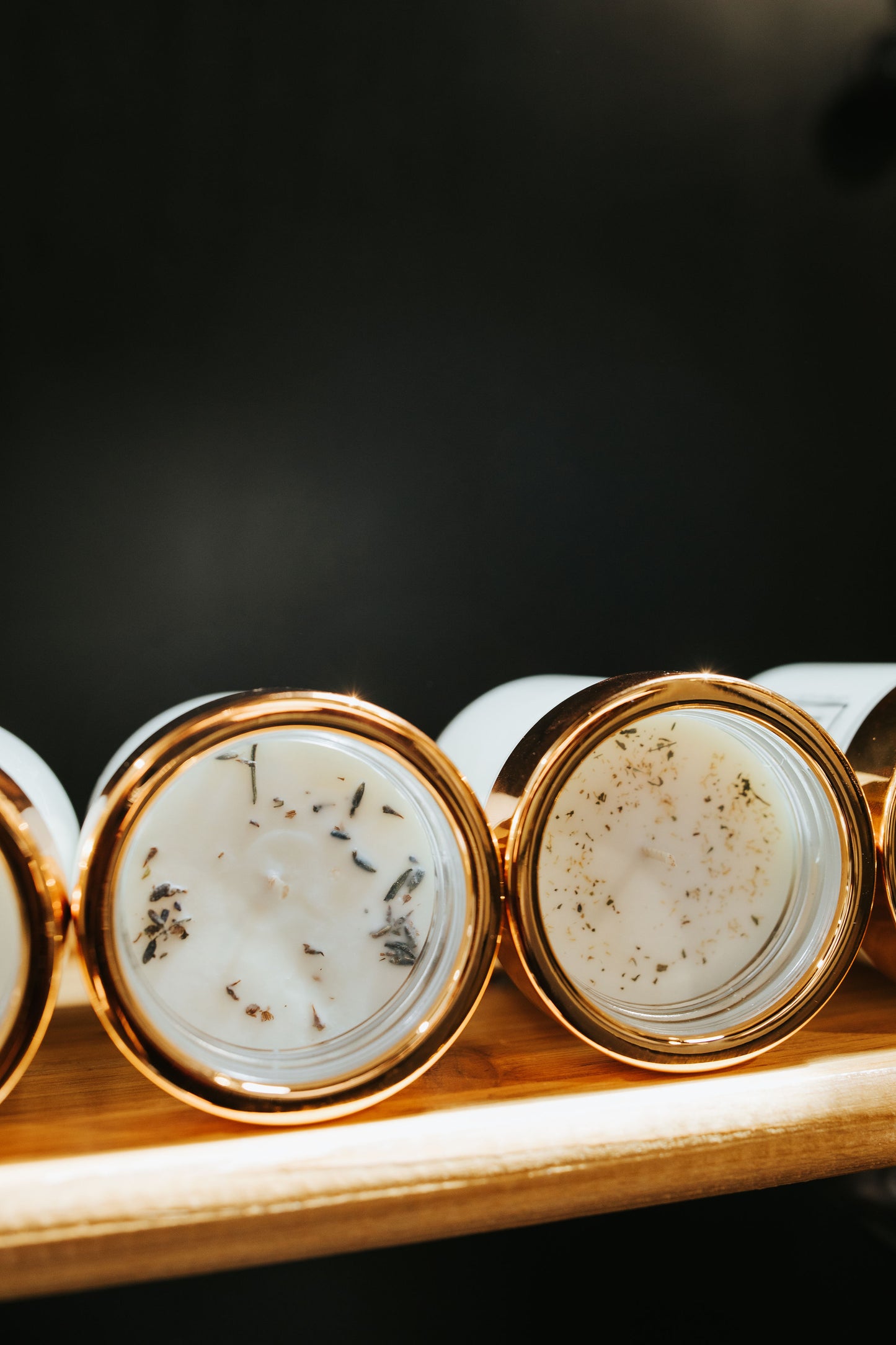 FLY Girl Candle Gift Cards