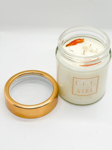 Candle - A Bit of Sunshine Scent