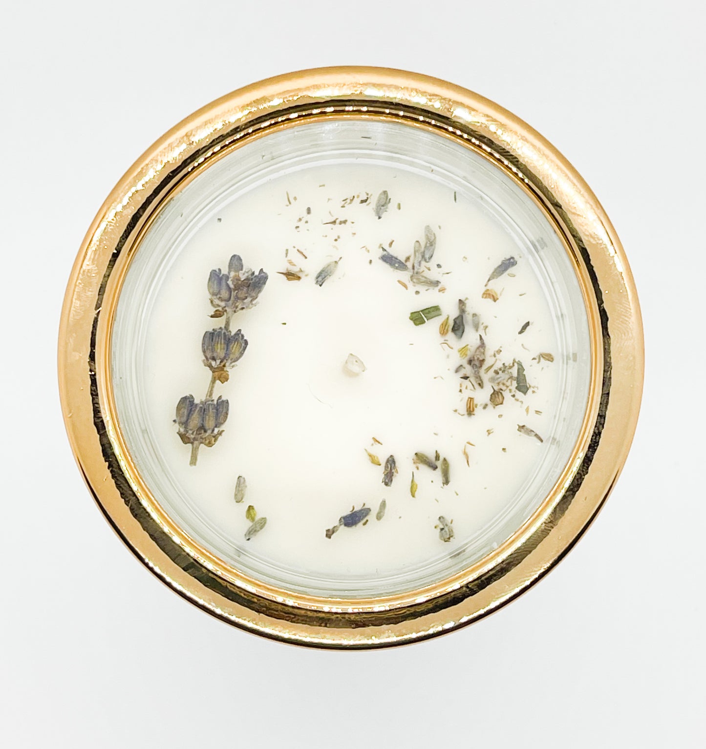 Candle - Empress Release Scent