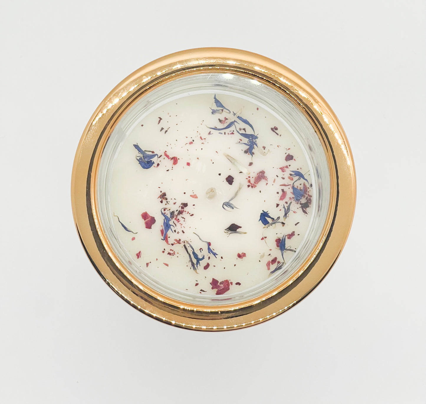 Candle - Happy Hour Scent
