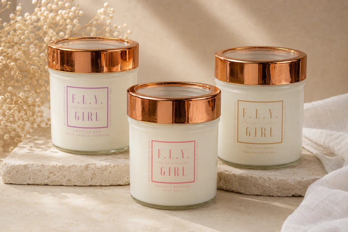 All Candles