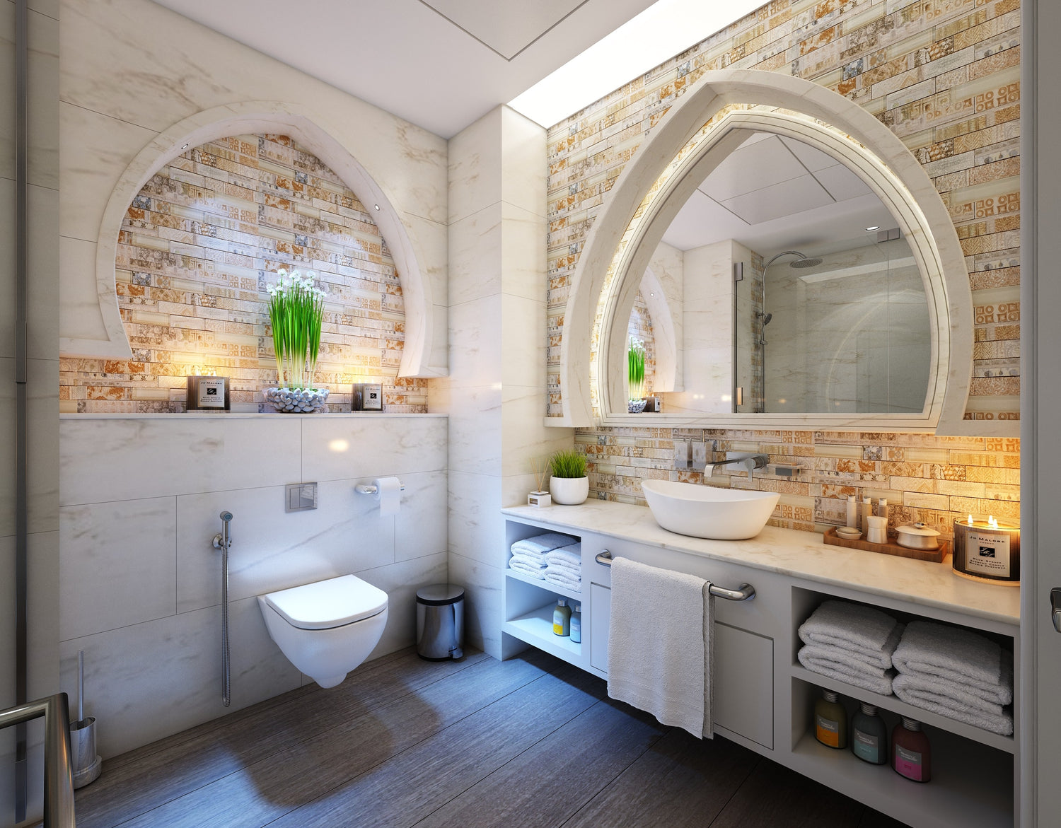 Chic Decor