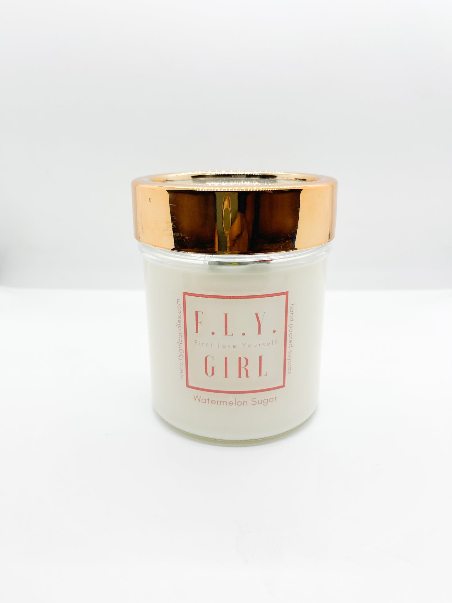 Candle - Watermelon Sugar