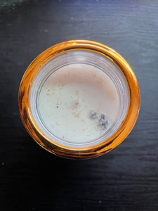 Vanilla Eggnog