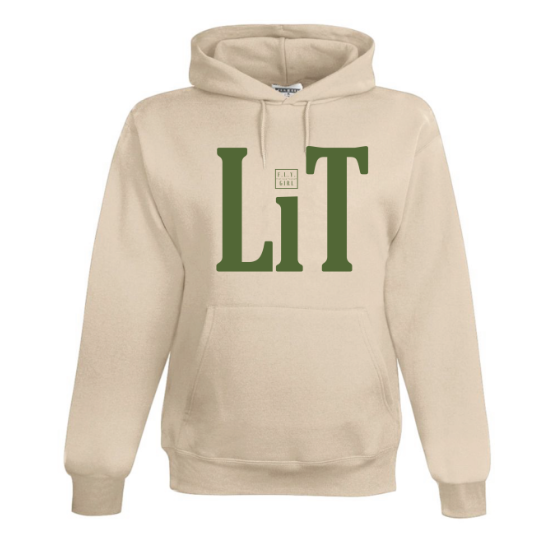 Lit Hoodies