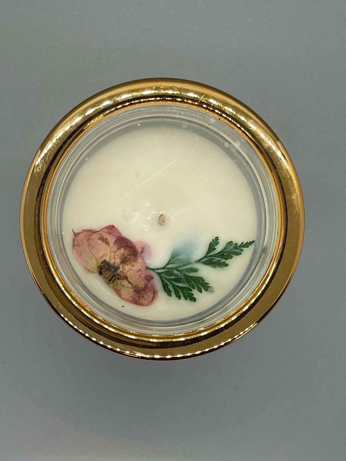 Candle - Holiday Spirit Scent