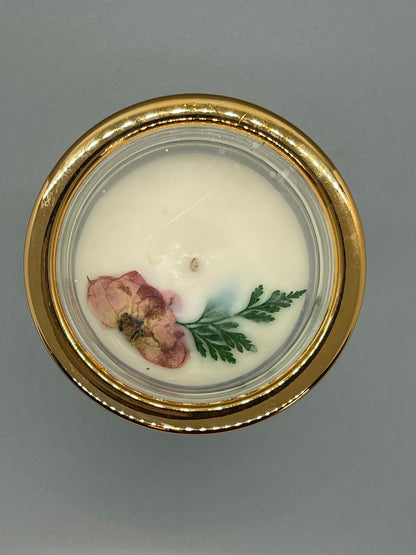 Candle - Holiday Spirit Scent