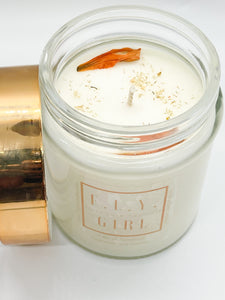 Candle - A Bit of Sunshine Scent