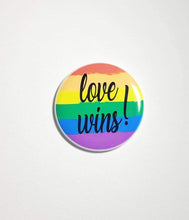 Load image into Gallery viewer, Pride Buttons
