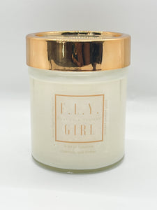 Candle - A Bit of Sunshine Scent