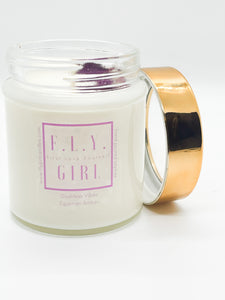 Candle - Goddess Vibes Scent