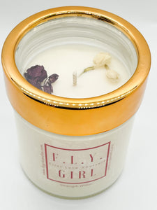 Candle - Strength Within Scent